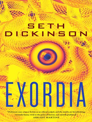 cover image of Exordia